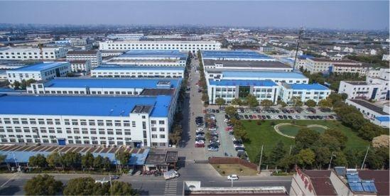 「關(guān)注」點贊!2018年常州市市長質(zhì)量獎揭曉啦!看看都有誰!