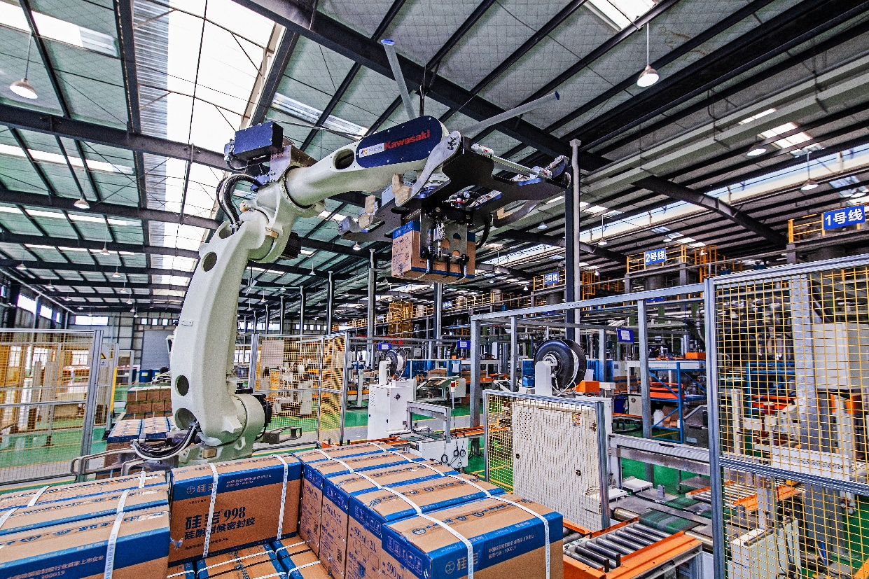 &ldquo;雙碳&rdquo;目標(biāo)下,硅寶科技連續(xù)13年業(yè)績(jī)穩(wěn)健增長(zhǎng)