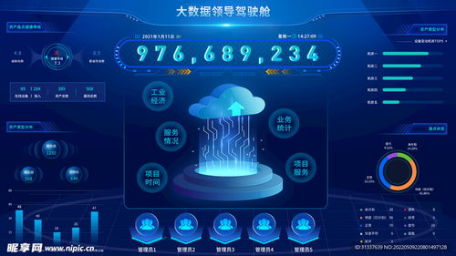 科技大屏設(shè)計圖