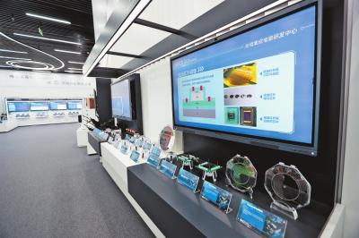 世界工廠如何升級創造基地 河南黨政代表團赴粵鄂學習考察的科技啟示