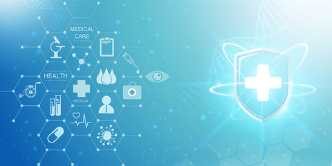 疫情背景下的科技力量 挑戰、機遇與未來